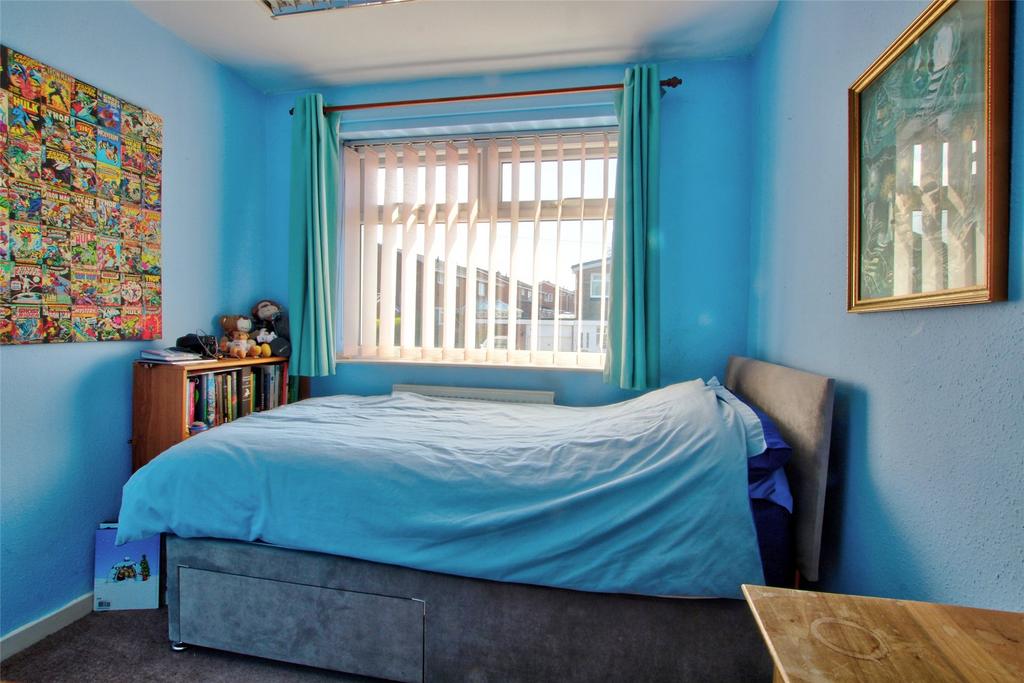 Bedroom 5