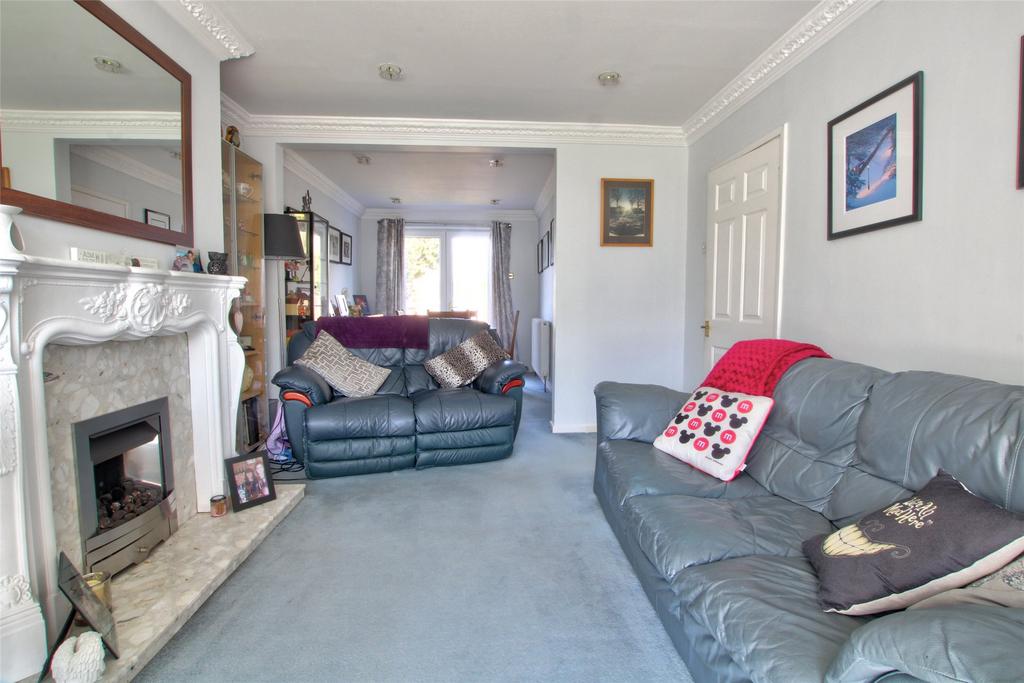 Lounge Through