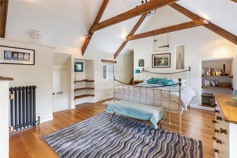 4 bedroom semi-detached house for sale, Bridgend, Noss Mayo, Plymouth, Devon, PL8