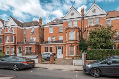 3 bedroom apartment for sale, Canfield Gardens, London, NW6