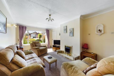 25 Fairhaven Grove, Stoke-on-trent, ST1 6LX