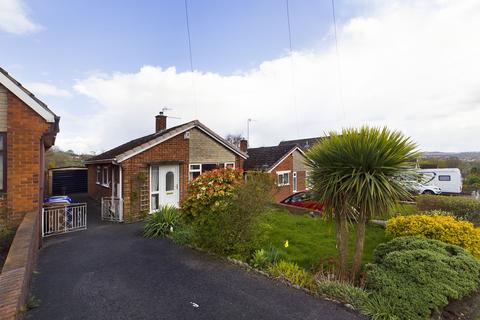 25 Fairhaven Grove, Stoke-on-trent, ST1 6LX
