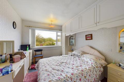 25 Fairhaven Grove, Stoke-on-trent, ST1 6LX