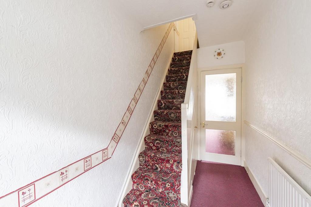 Dale Avenue, Off Key Sike Lane, Todmorden 3 bed townhouse £175,000