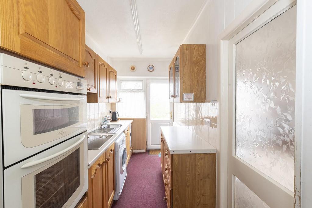 Dale Avenue, Off Key Sike Lane, Todmorden 3 bed townhouse £175,000
