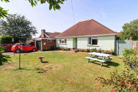 3 bedroom detached bungalow for sale, Astrid Close, Hayling Island
