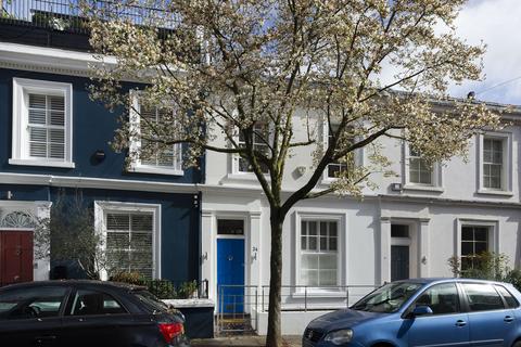 2 bedroom terraced house for sale - Portobello Road, London