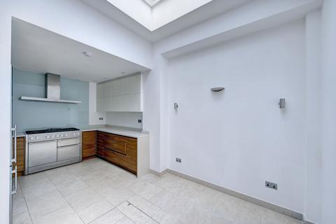 2 bedroom terraced house for sale - Portobello Road, London