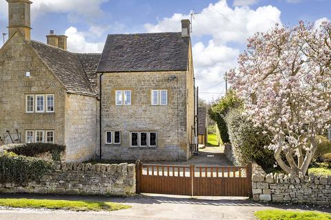4 bedroom semi-detached house for sale - Church Street, Weston-Subedge, Chipping Campden, GL55