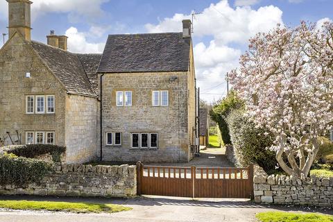 21 Church Street, Weston Subedge, Chipping Campden, GL55 6QT