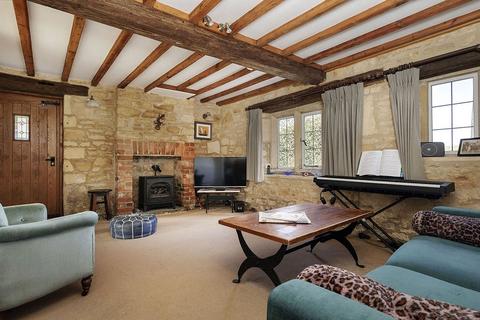 21 Church Street, Weston Subedge, Chipping Campden, GL55 6QT
