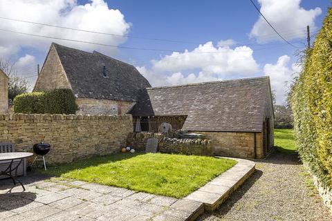 21 Church Street, Weston Subedge, Chipping Campden, GL55 6QT