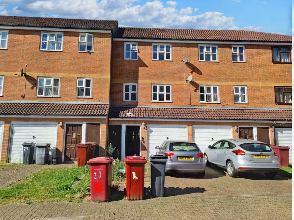 Laud Close, Reading RG1 1 bed bedsit to rent £950 pcm (£219 pw)