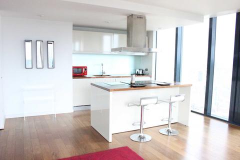 2 bedroom apartment to rent, Deansgate, Manchester