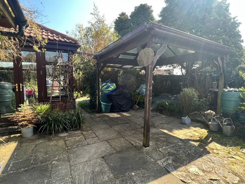 Capel Road, Foelgastell, Llanelli... 4 bed detached house £359,950