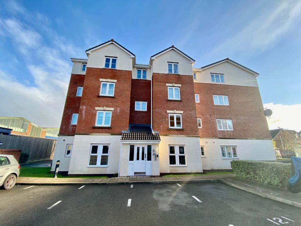 Thornbury Road, Birchills, Walsall, WS2 1 bed flat £600 pcm (£138 pw)