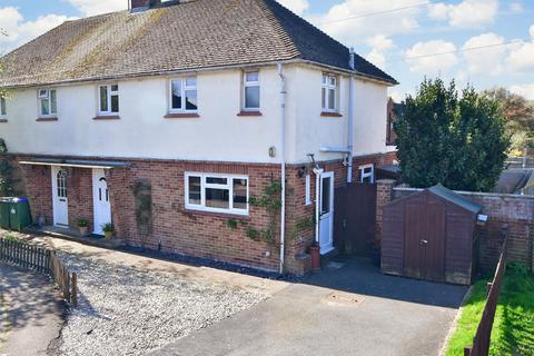 15 Fairlight Field, Ringmer, Lewes, BN8 5QP