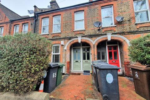 67 Lloyd Road, London, E17 6NP