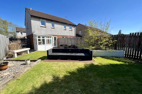 31 Denholm Way, Beith, KA15 1BN