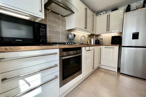 31 Denholm Way, Beith, KA15 1BN