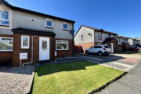 31 Denholm Way, Beith, KA15 1BN