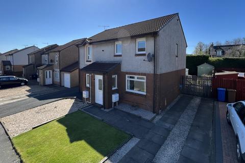 31 Denholm Way, Beith, KA15 1BN