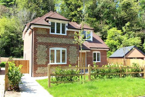 3 bedroom detached house for sale, LYNCH LANE, WEST MEON