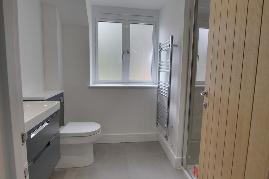 En suite