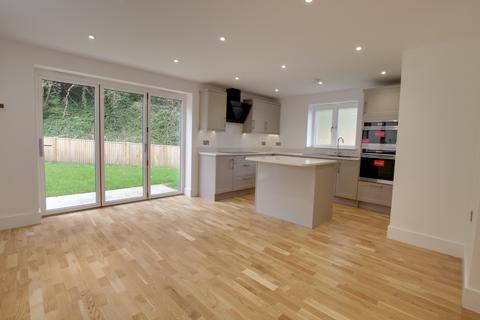 3 bedroom detached house for sale, LYNCH LANE, WEST MEON