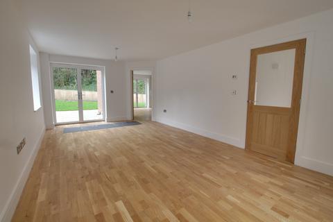 3 bedroom detached house for sale, LYNCH LANE, WEST MEON