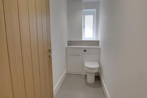 3 bedroom detached house for sale, LYNCH LANE, WEST MEON