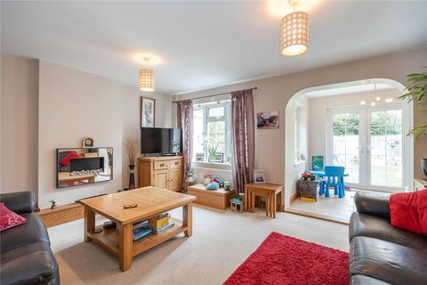 4 bedroom detached house for sale, Warnford Gardens, Loose, Maidstone, ME15