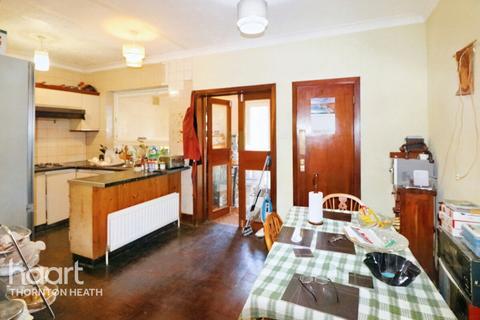 2a Windsor Road, Thornton Heath, CR7 8HE