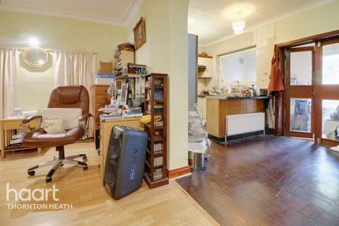 2a Windsor Road, Thornton Heath, CR7 8HE