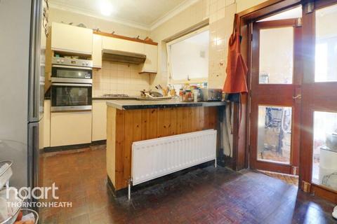 2a Windsor Road, Thornton Heath, CR7 8HE