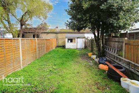 2a Windsor Road, Thornton Heath, CR7 8HE