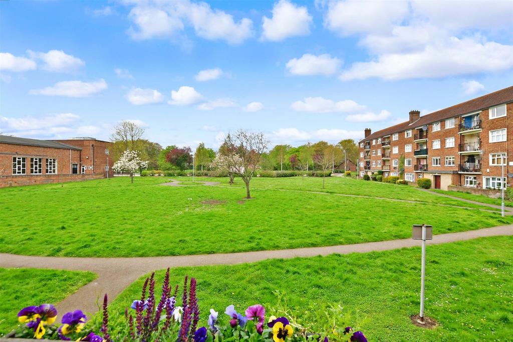 Communal Gardens