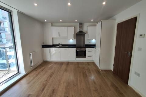 1 bedroom apartment to rent, Burgoyne House, Brentford