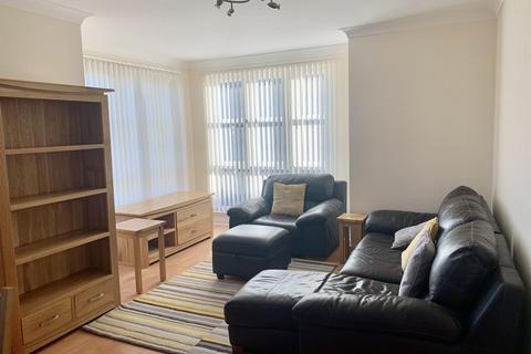 2 bedroom flat to rent, Ladeside, First Floor, AB22