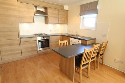 2 bedroom flat to rent, Ladeside, First Floor, AB22