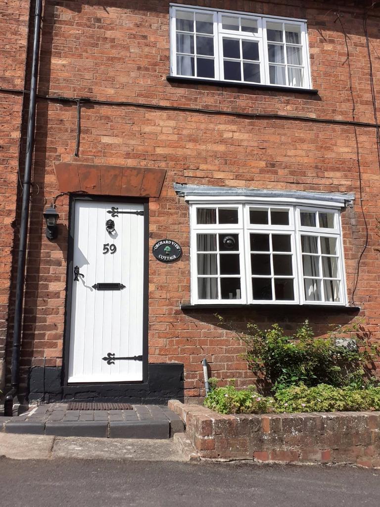 Wyre Hill, Bewdley, Worcestershire, DY12 1 bed terraced house £650