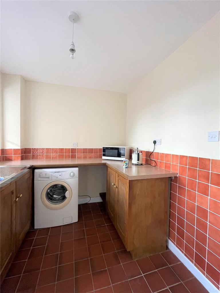 Wyre Hill, Bewdley, Worcestershire, DY12 1 bed terraced house £650