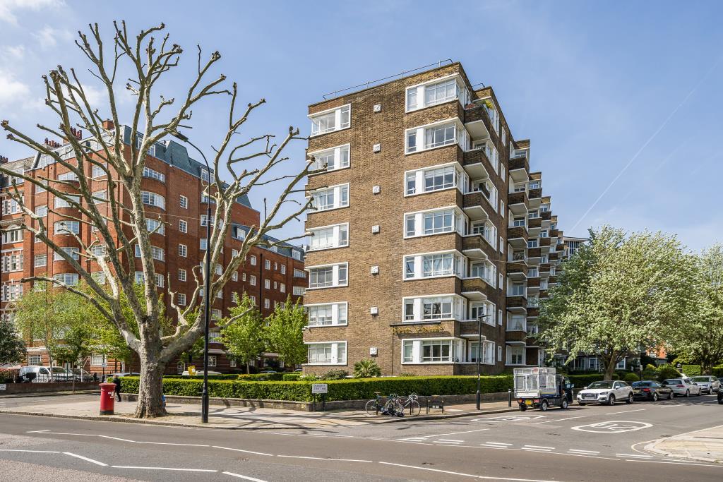 External View