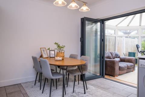 4 Benmore Road, Bournemouth, BH9 1QB