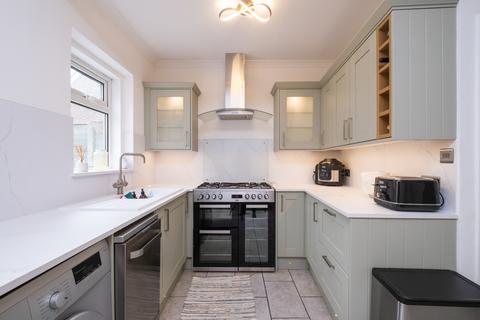 4 Benmore Road, Bournemouth, BH9 1QB