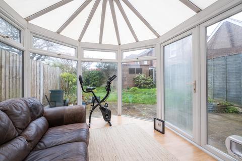 4 Benmore Road, Bournemouth, BH9 1QB