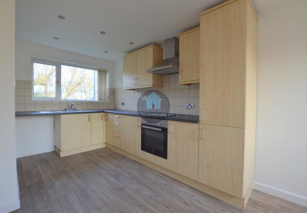 Hareydene, Newcastle upon Tyne NE5 3 bed terraced house to rent £765