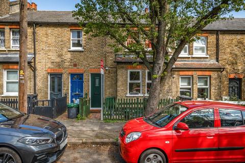 19 Lucas Road, London, SE20 7EE