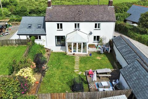 4 bedroom detached house for sale, Patchacott, Beaworthy
