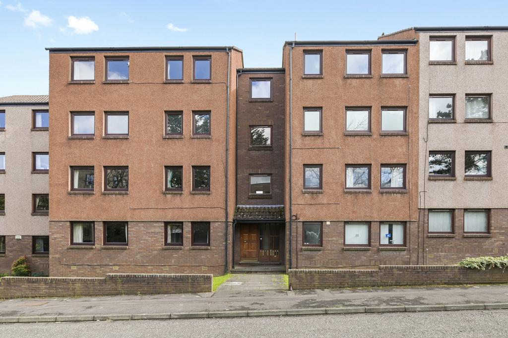 5/5 West Winnelstrae, Edinburgh, EH5 2ES 1 bed flat £145,000